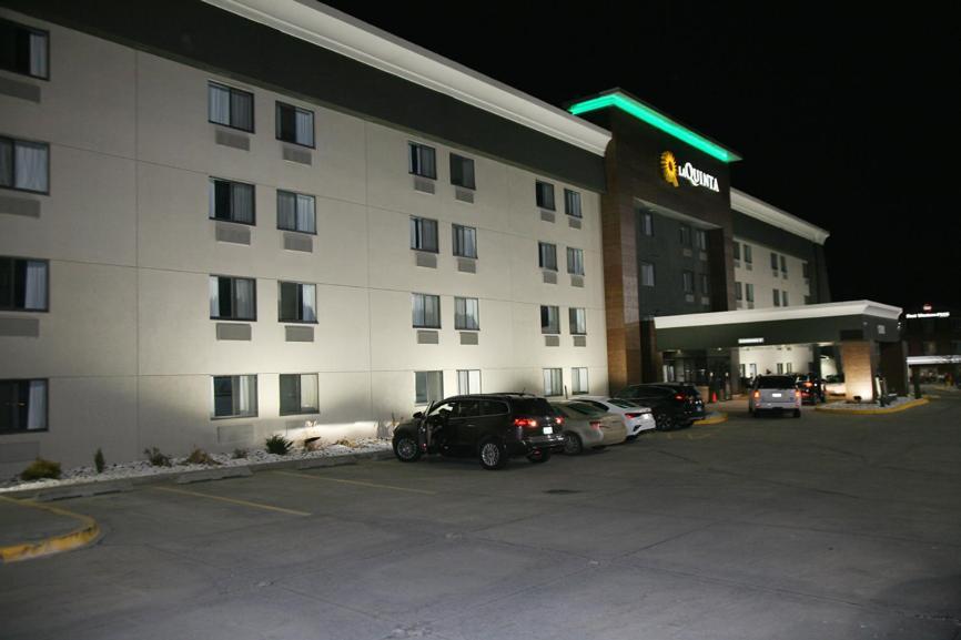 La Quinta By Wyndham Des Moines West Clive Hotel Exterior photo