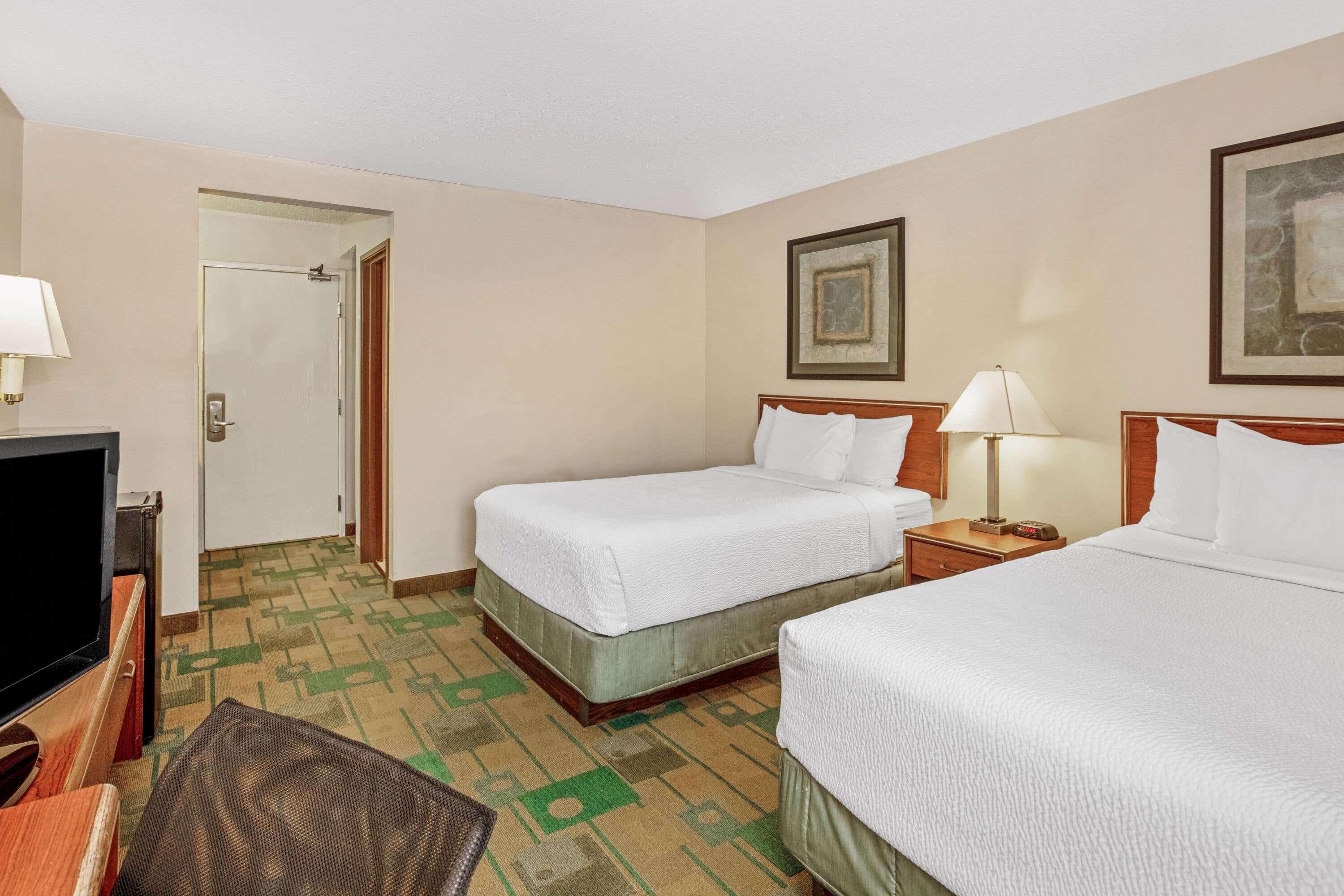 La Quinta By Wyndham Des Moines West Clive Hotel Exterior photo